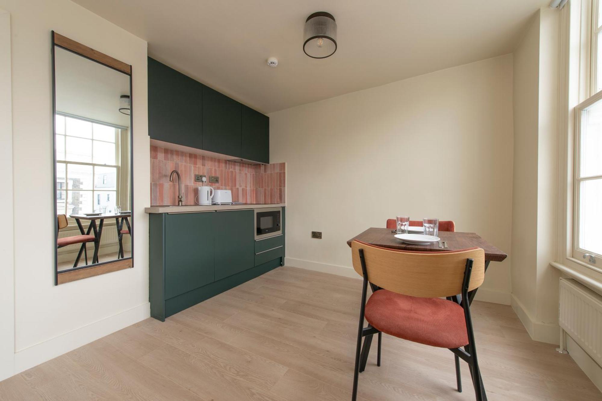The Codalston London Exterior foto