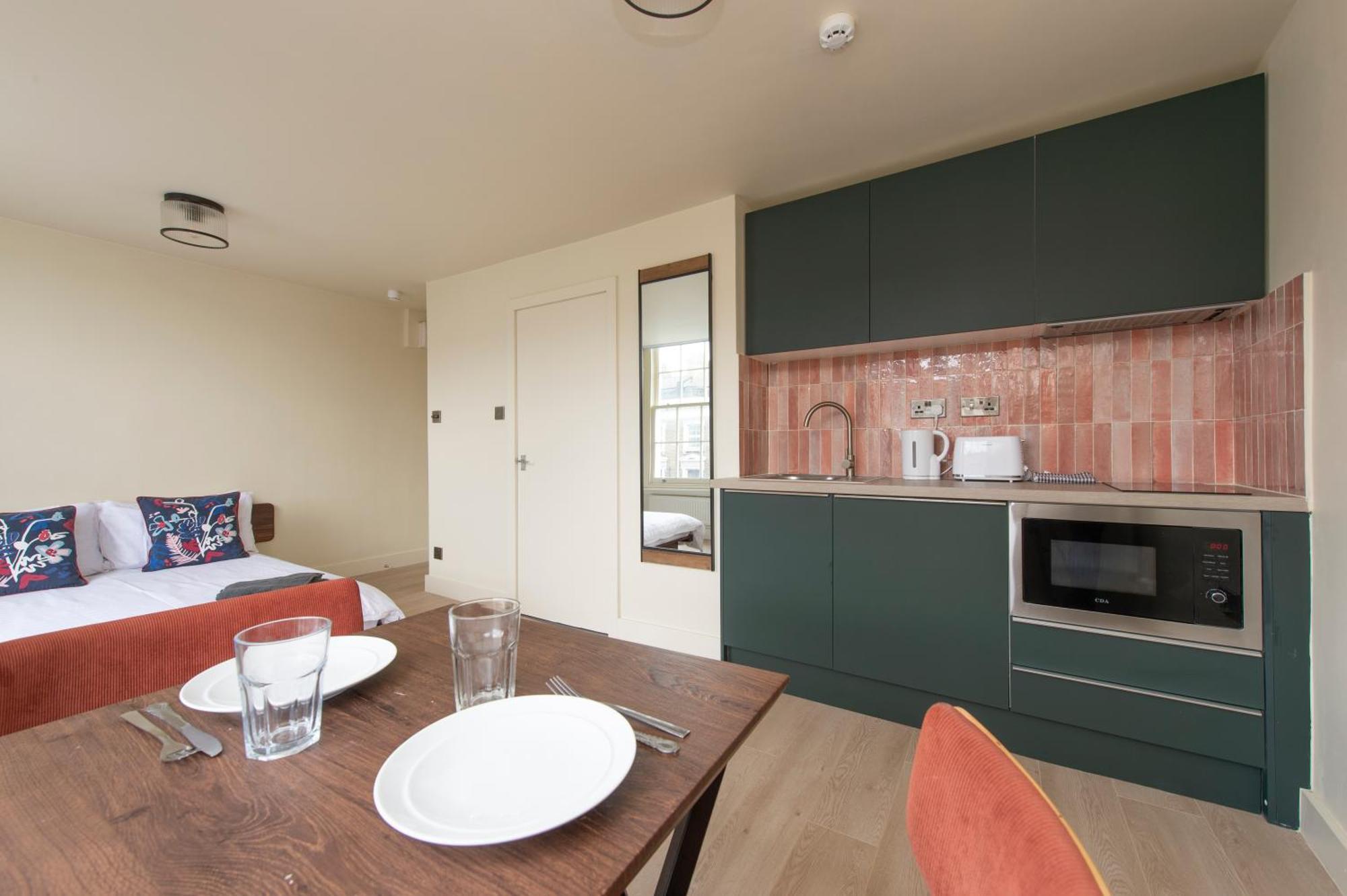 The Codalston London Exterior foto